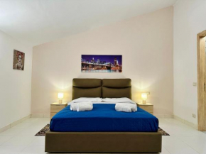 Unique Rooms in centro città bagno privato e climatizzatore